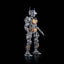 Cosmic Legions Mortal Thorn Action Figure ACU-3 Legion Builder