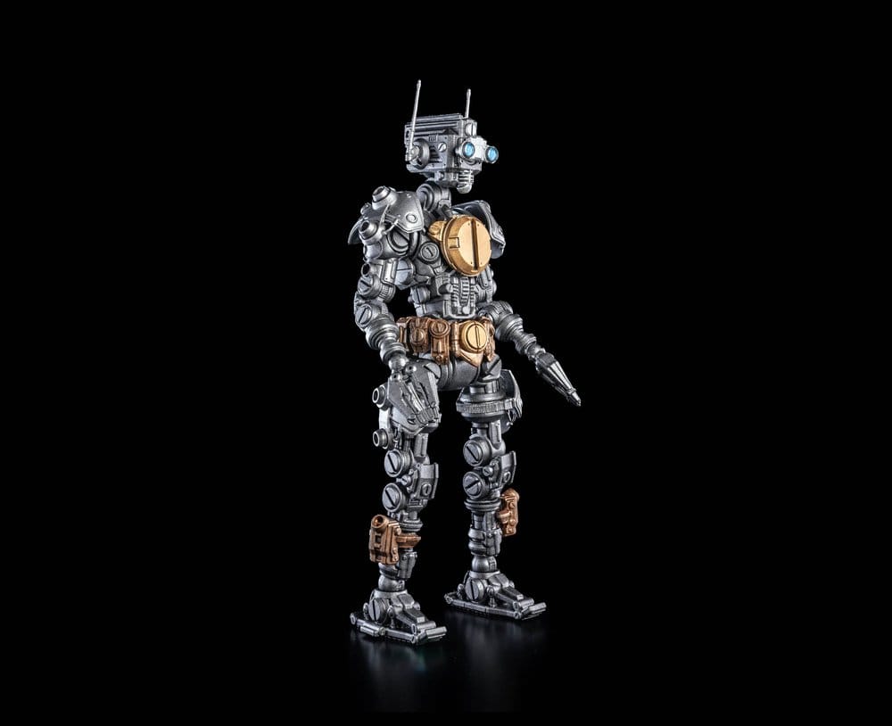 Cosmic Legions Mortal Thorn Action Figure ACU-3 Legion Builder