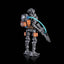 Cosmic Legions Action Figure Accessory ACU Protectorate Deployment Mission Pack