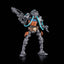 Cosmic Legions Action Figure Accessory ACU Protectorate Deployment Mission Pack