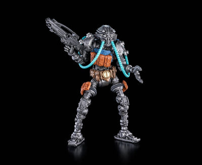 Cosmic Legions Action Figure Accessory ACU Protectorate Deployment Mission Pack
