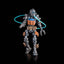 Cosmic Legions Action Figure Accessory ACU Protectorate Deployment Mission Pack