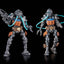 Cosmic Legions Action Figure Accessory ACU Protectorate Deployment Mission Pack