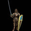 Mythic Legions: All Stars 6 Actionfigur Sir Andrew 15 cm