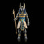 Figura Obscura Actionfigur Anubis Black & Blue
