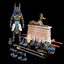Figura Obscura Actionfigur Anubis Black &amp; Blue