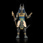Figura Obscura Actionfigur Anubis Black & Blue