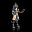 Figura Obscura Actionfigur Anubis Black & Blue