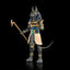 Figura Obscura Actionfigur Anubis Black & Blue