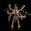 Infinite Legions: Skeleton Warriors Action Figure Aracula Deluxe