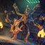 Infinite Legions: Skeleton Warriors Action Figure Aracula Deluxe