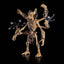 Infinite Legions: Skeleton Warriors Action Figure Aracula Deluxe