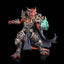 Infinite Legions Actionfigur Arkhan the Cruel