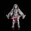 Cosmic Legions Mortal Thorn Action Figure Arch General Honora