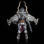 Cosmic Legions Mortal Thorn Action Figure Arch General Honora