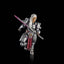 Cosmic Legions Mortal Thorn Action Figure Arch General Honora