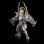 Cosmic Legions Mortal Thorn Action Figure Arch General Honora