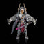 Cosmic Legions Mortal Thorn Action Figure Arch General Honora