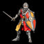 Mythic Legions: Reinforcement 3 Action Figure Accessory Army of Leodysseus Tunic Set