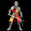 Mythic Legions: Reinforcement 3 Action Figure Accessory Army of Leodysseus Tunic Set
