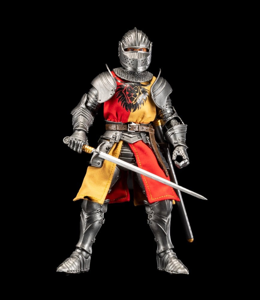 Mythic Legions: Reinforcement 3 Action Figure Accessory Army of Leodysseus Tunic Set
