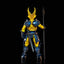 Mythic Legions: All Stars 5+ Actionfigur Azhar 15 cm