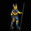 Mythic Legions: All Stars 5+ Actionfigur Azhar 15 cm