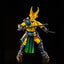 Mythic Legions: All Stars 5+ Actionfigur Azhar 15 cm