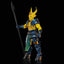 Mythic Legions: All Stars 5+ Actionfigur Azhar 15 cm