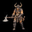 Mythic Legions: Reinforcement 3 Action Figure Accessory Barbarian Builder Kit 2 Deluxe