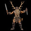 Mythic Legions: Reinforcement 3 Action Figure Accessory Barbarian Builder Kit 2 Deluxe