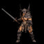 Mythic Legions: Reinforcement 3 Action Figure Accessory Barbarian Builder Kit 2 Deluxe