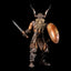 Mythic Legions: Reinforcement 3 Action Figure Accessory Barbarian Builder Kit 2 Deluxe