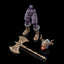 Mythic Legions Action Figure Accessory Barbarian