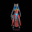Figura Obscura Actionfigur Bastet Black & Red - Damaged packaging