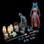 Figura Obscura Actionfigur Bastet Black & Red - Damaged packaging