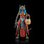 Figura Obscura Actionfigur Bastet Black &amp; Red