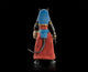 Figura Obscura Actionfigur Bastet Black & Red - Damaged packaging
