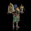 Mythic Legions: Necronominus Actionfigur Belualyth (Deluxe) 15 cm