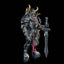 Mythic Legions: All Stars 6 Actionfigur Berodach (Orge-Scale) 15 cm