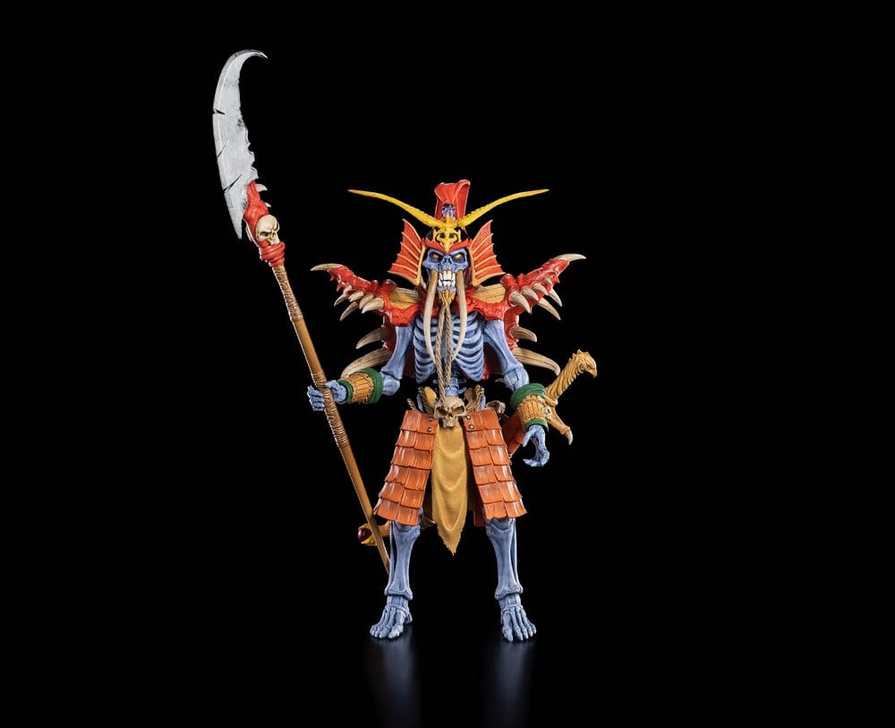 Infinite Legions: Skeleton Warriors Action Figure Bone-zai