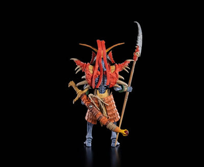 Infinite Legions: Skeleton Warriors Action Figure Bone-zai