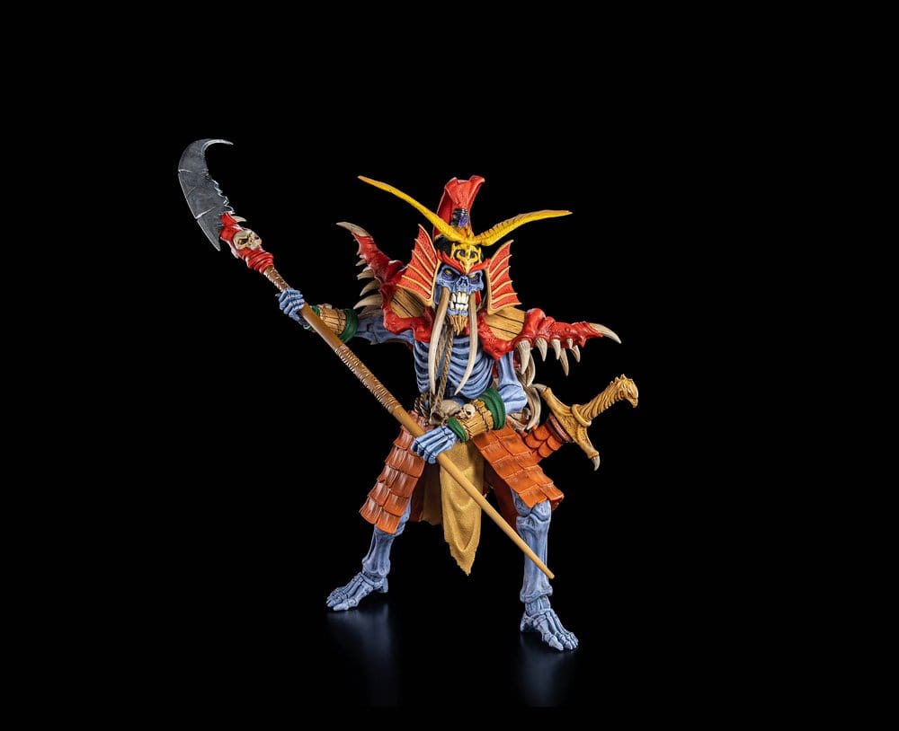 Infinite Legions: Skeleton Warriors Action Figure Bone-zai