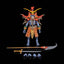 Infinite Legions: Skeleton Warriors Action Figure Bone-zai