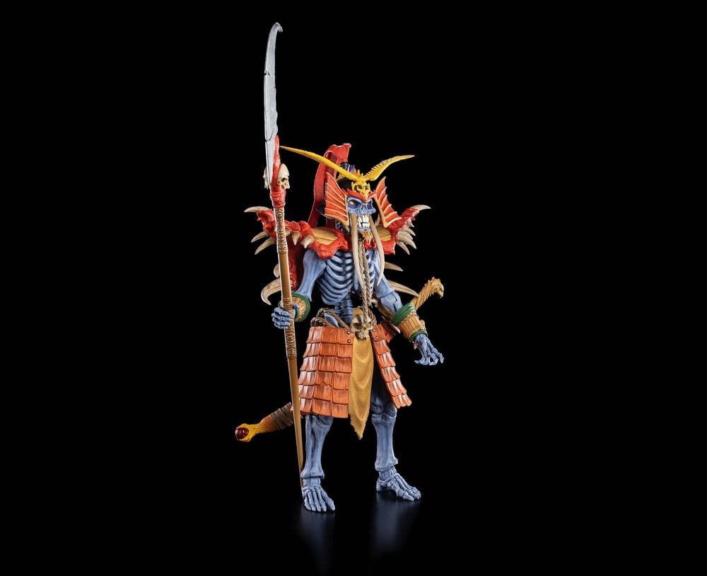 Infinite Legions: Skeleton Warriors Action Figure Bone-zai