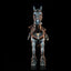 Mythic Legions: All Stars 5+ Actionfigur Boreus 15 cm