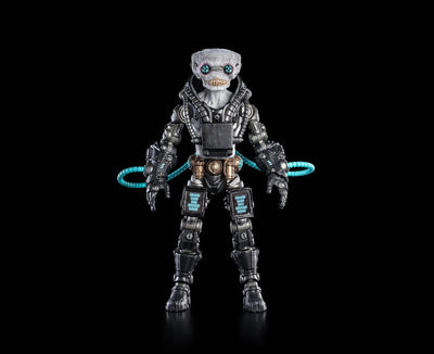 Cosmic Legions Mortal Thorn Action Figure Brainer