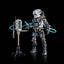Cosmic Legions Mortal Thorn Action Figure Brainer