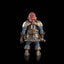 Mythic Legions Horror of Einsamall Actionfigur Burris Birgerstori Imp-Scale