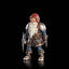 Mythic Legions Horror of Einsamall Actionfigur Burris Birgerstori Imp-Scale
